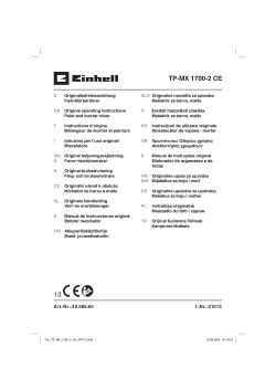 Návod k obsluze (PDF)