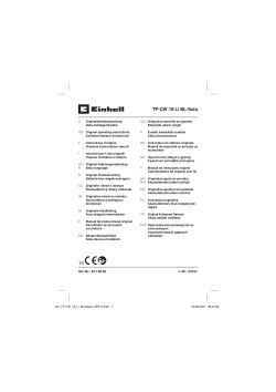 Návod k obsluze (PDF)