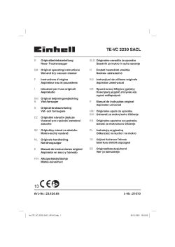 Návod k obsluze (PDF)