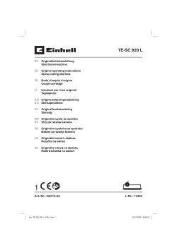Návod k obsluze (PDF)