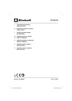 Návod k obsluze (PDF)