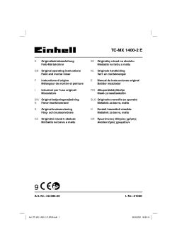 Návod k obsluze (PDF)