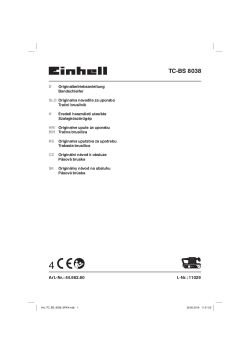 Návod k obsluze (PDF)