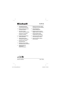 Návod k obsluze (PDF)