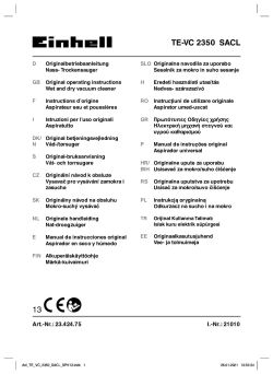 Návod k obsluze (PDF)
