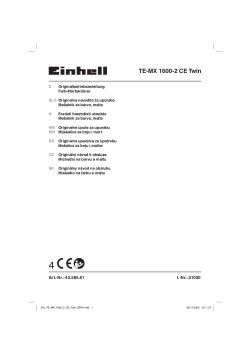 Návod k obsluze (PDF)