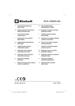 Návod k obsluze (PDF)