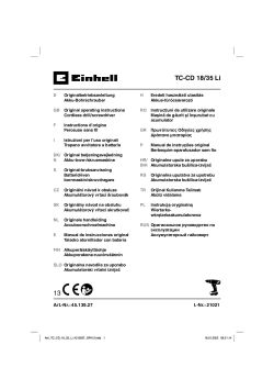 Návod k obsluze (PDF)