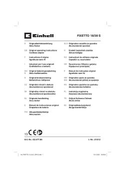 Návod k obsluze (PDF)