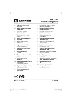 Návod k obsluze (PDF)
