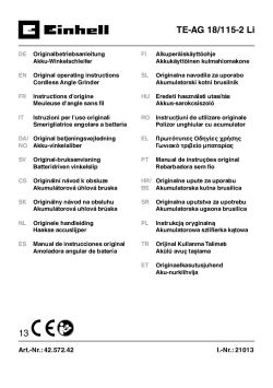 Návod k obsluze (PDF)