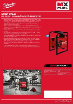 MILWAUKEE MXF PS 4933479372 A4 PDF