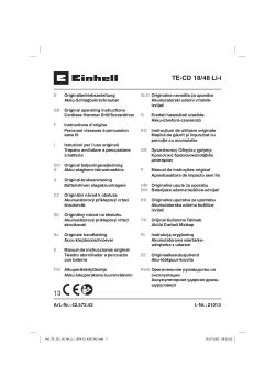 Návod k obsluze (PDF)
