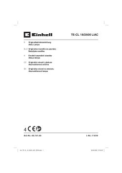 Návod k obsluze (PDF)