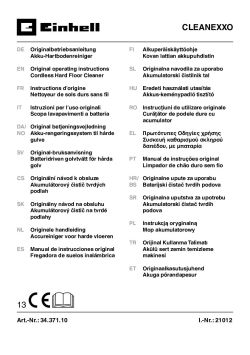 Návod k obsluze (PDF)