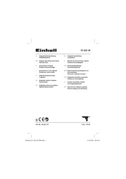 Návod k obsluze (PDF)