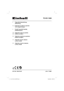 Návod k obsluze (PDF)