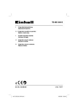 Návod k obsluze (PDF)