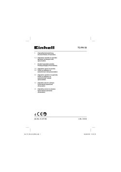 Návod k obsluze (PDF)