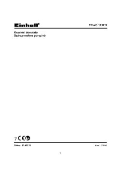 Návod k obsluze (PDF)