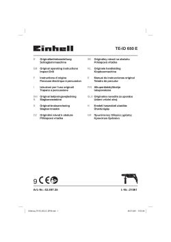 Návod k obsluze (PDF)