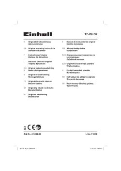 Návod k obsluze (PDF)