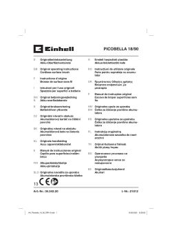 Návod k obsluze (PDF)