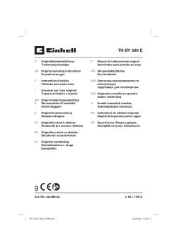 Návod k obsluze (PDF)