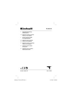 Návod k obsluze (PDF)