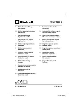 Návod k obsluze (PDF)