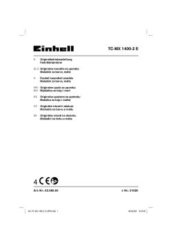Návod k obsluze (PDF)