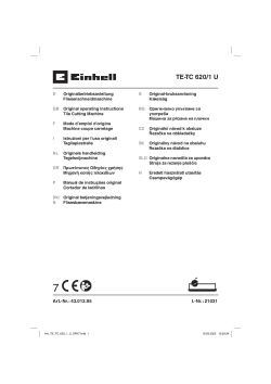 Návod k obsluze (PDF)