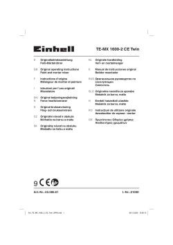 Návod k obsluze (PDF)