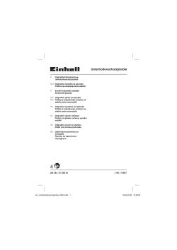 Návod k obsluze (PDF)