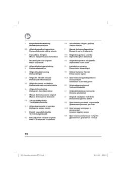 Bezpečnostní pokyny (PDF)
