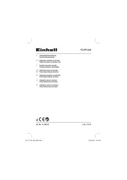 Návod k obsluze (PDF)