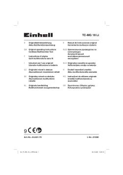 Návod k obsluze (PDF)