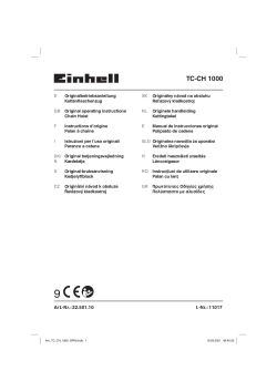 Návod k obsluze (PDF)