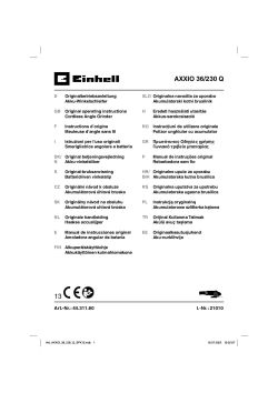 Návod k obsluze (PDF)