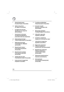Bezpečnostní pokyny (PDF)
