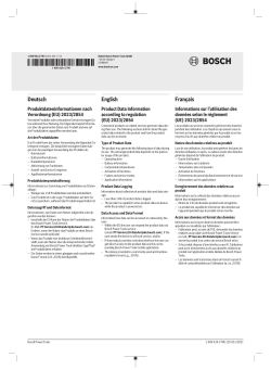 Technický list produktu EU | EXPERT EXWS30-180B (PDF 0.2 MB)