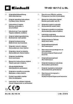 Návod k obsluze (PDF)