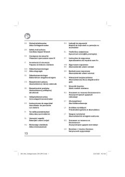 Bezpečnostní pokyny (PDF)