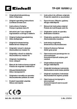 Návod k obsluze (PDF)