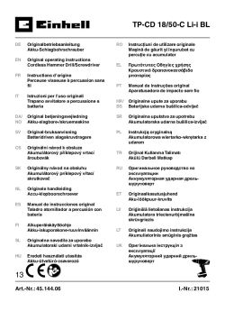 Návod k obsluze (PDF)