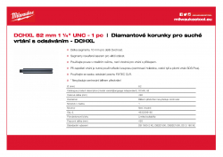 MILWAUKEE DCHXL  4932399165 A4 PDF