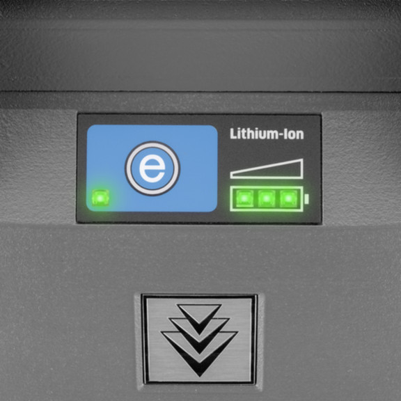 Úsporný a ekonomický stupeň eco!efficiency
