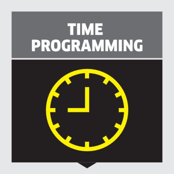 Programovatelná doba běhu