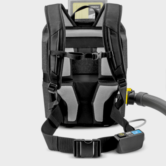 Skvělá ergonomie