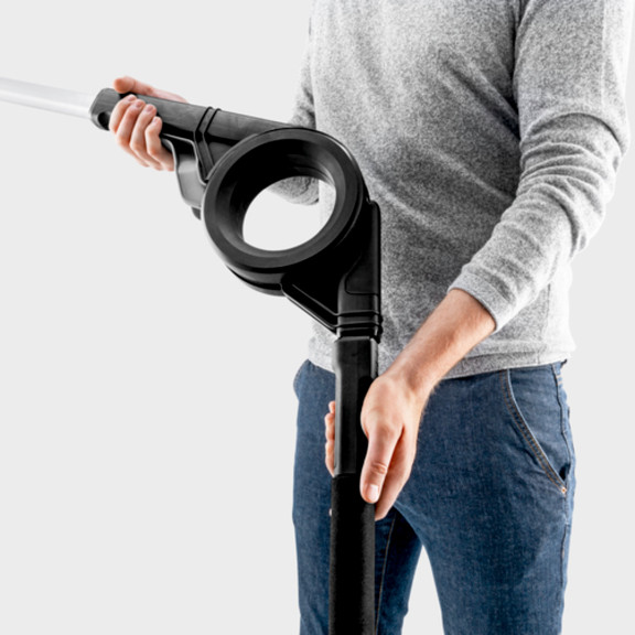 Nastavitelný závěs